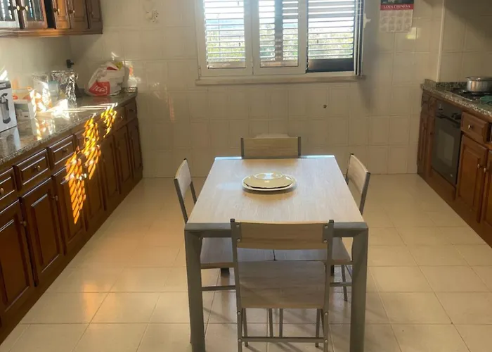 Miami Privatunterkunft *