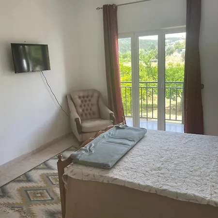 Rum i privatbostad Miami Amoreira (Santarem)