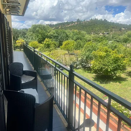 Miami Homestay Amoreira (Santarem)