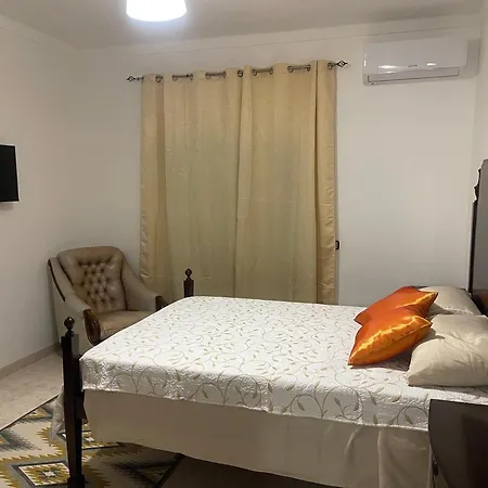 Rum i privatbostad Miami