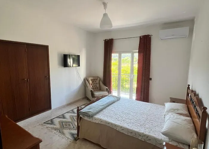 Miami Ubytování v soukromí