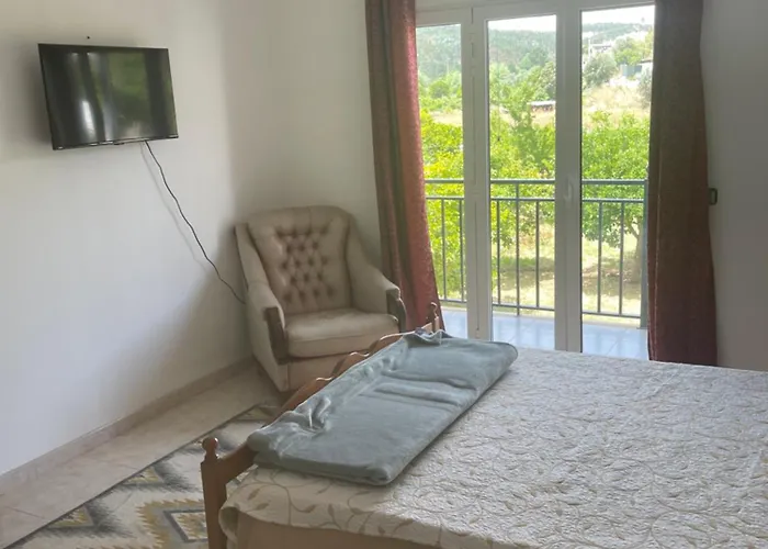 Rum i privatbostad Miami Amoreira (Santarem)