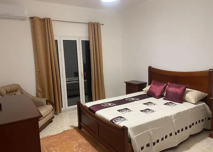Δωμάτια σε οικογενειακή κατοικία Miami *