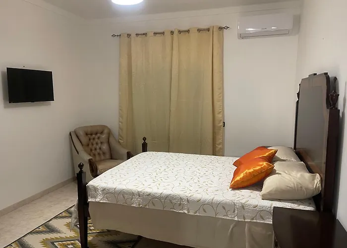 Ubytování v soukromí Miami